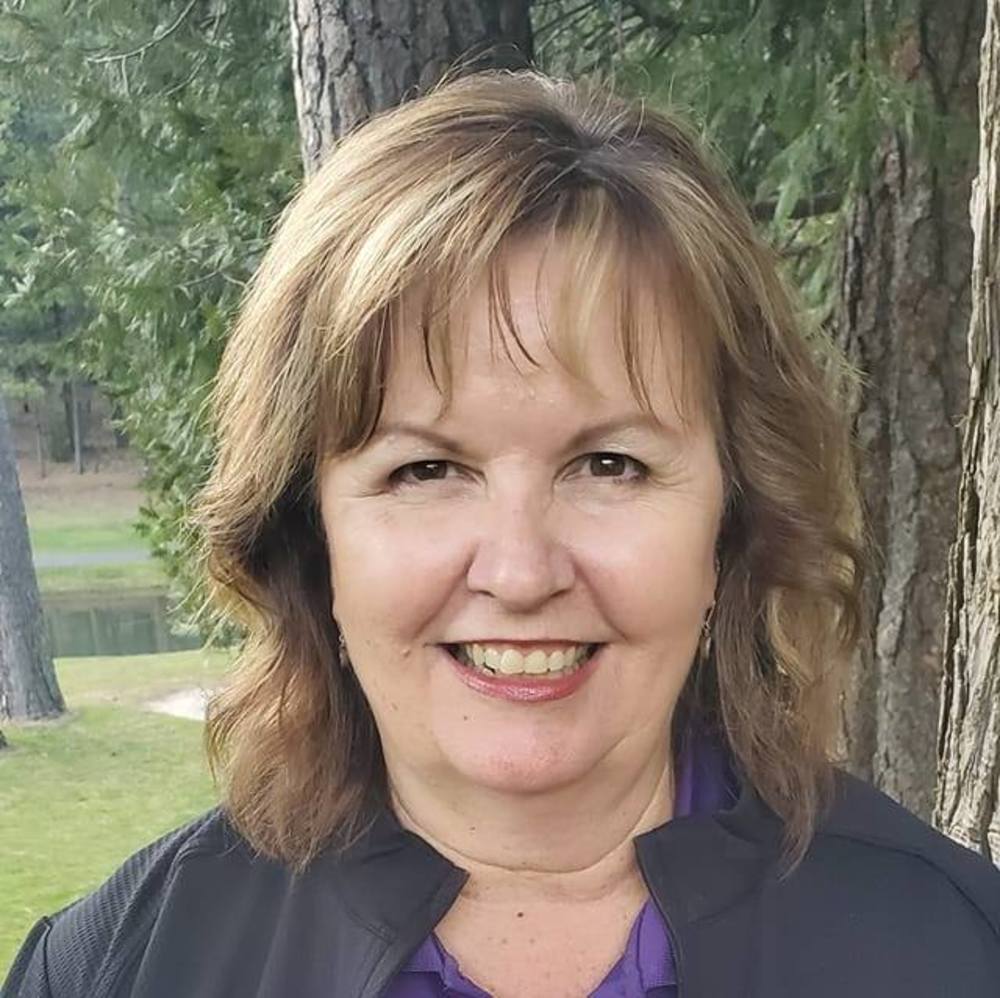 Meet your Posher, Sharon